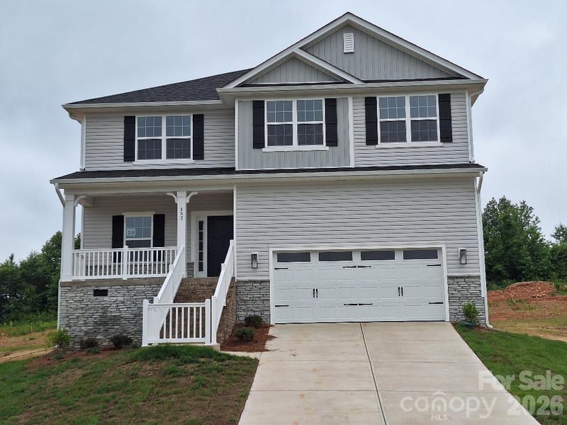 152 Kerr Walk Dr #24, Statesville, NC 28677