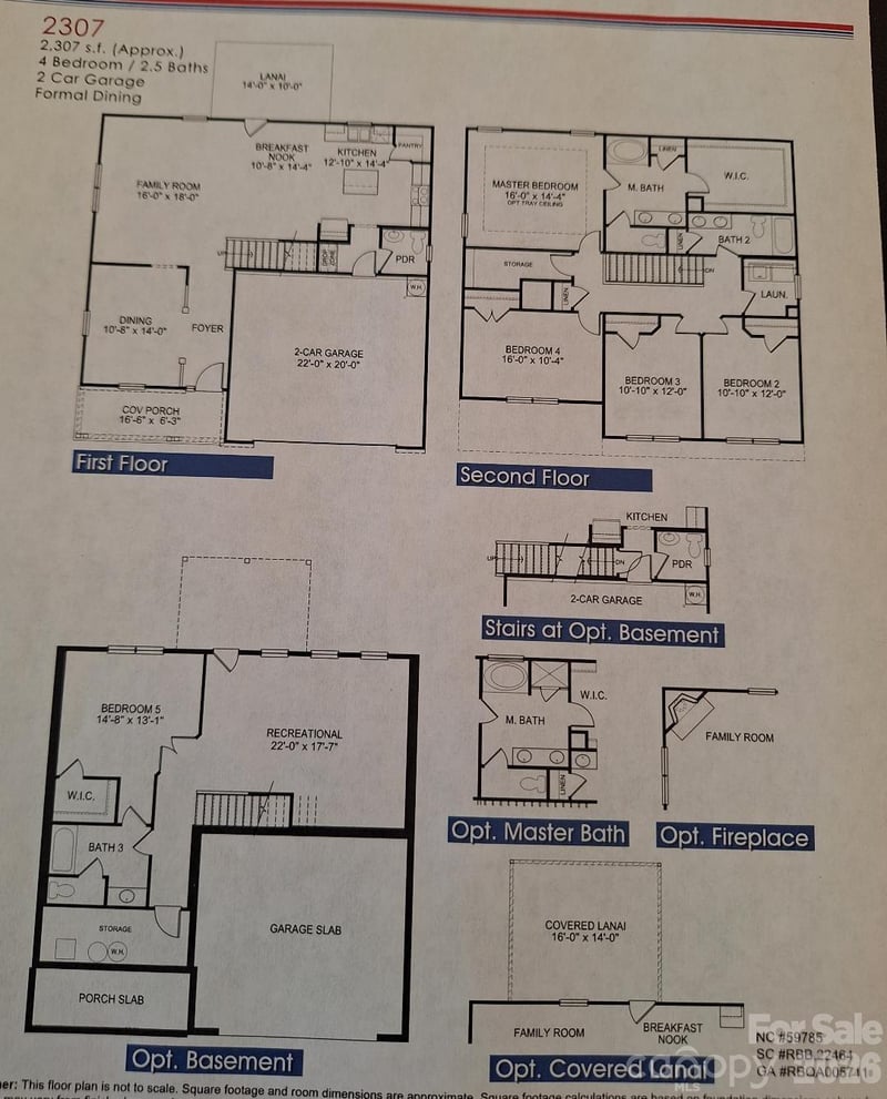 152 Kerr Walk Dr #24, Statesville, NC 28677