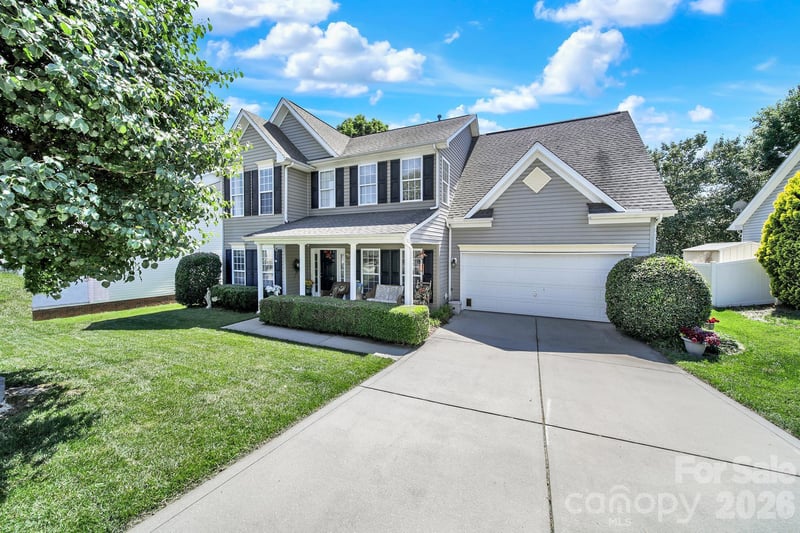 3752 Leela Palace Way, Fort Mill, SC 29708