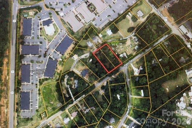 188 Forest Dr, Fort Mill, SC 29715