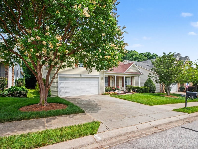 834 Platinum Dr, Fort Mill, SC 29708