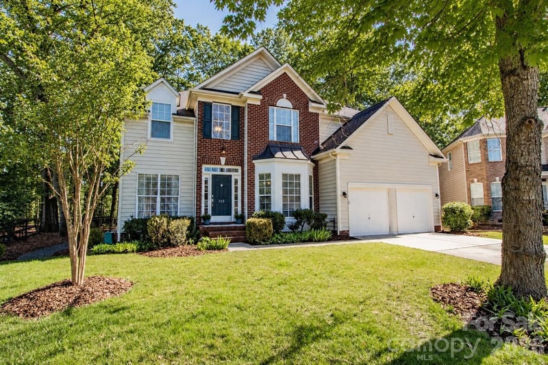 203 Elven Ct, Waxhaw, NC 28173