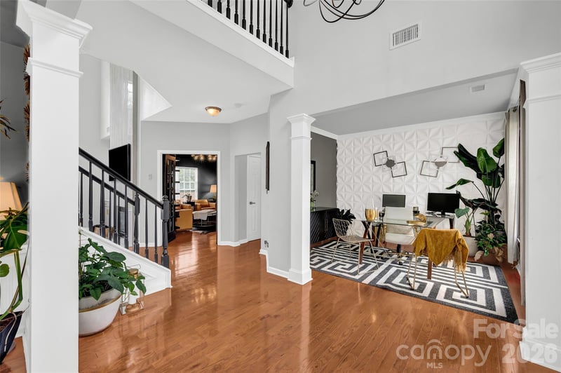 2012 Arbor Vista Dr, Charlotte, NC 28262