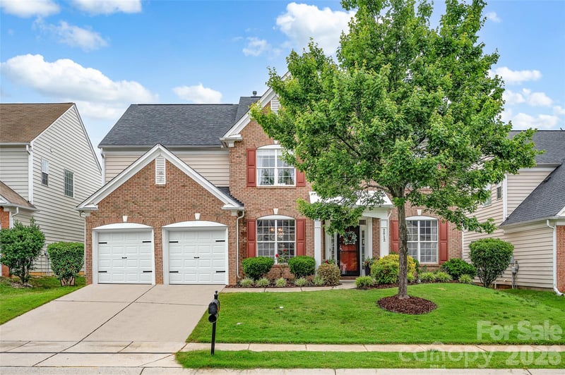 2012 Arbor Vista Dr, Charlotte, NC 28262