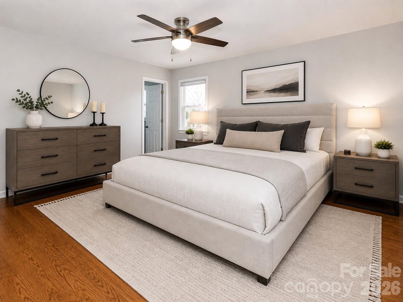 5012 Auburndale Rd, Charlotte, NC 28205