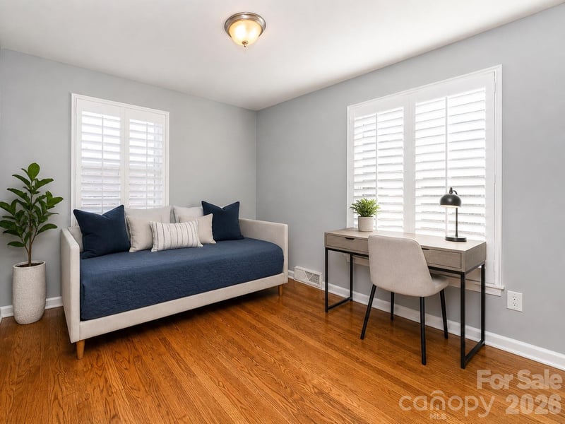 5012 Auburndale Rd, Charlotte, NC 28205