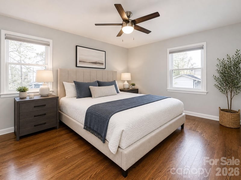 5012 Auburndale Rd, Charlotte, NC 28205