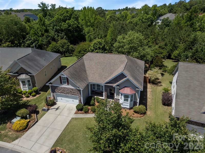 4045 Hickory View Dr, Indian Land, SC 29707