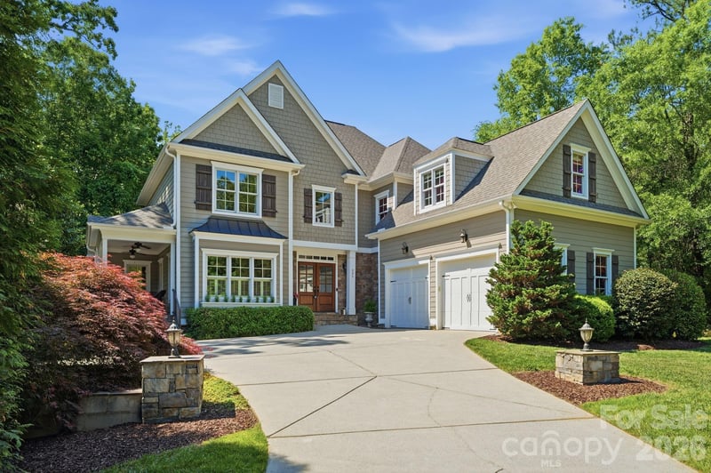 235 Grey Rd, Davidson, NC 28036