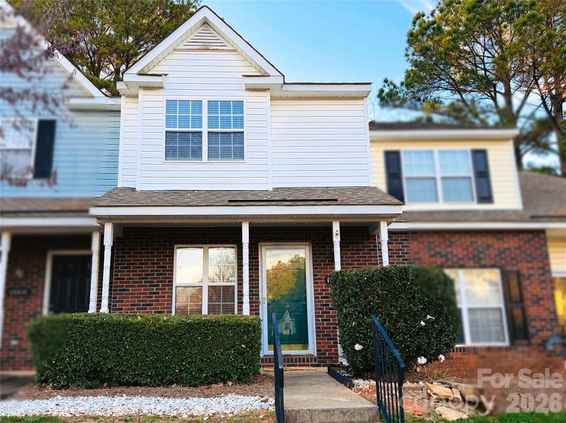 15415 Asterwind Ct, Charlotte, NC 28277