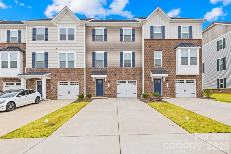 2620 Grantham Place Dr #42, Fort Mill, SC 29715