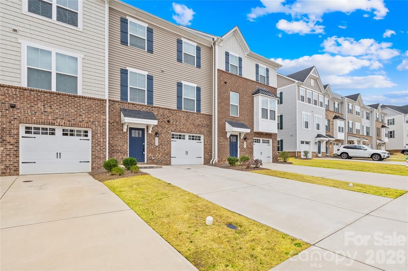 2620 Grantham Place Dr #42, Fort Mill, SC 29715