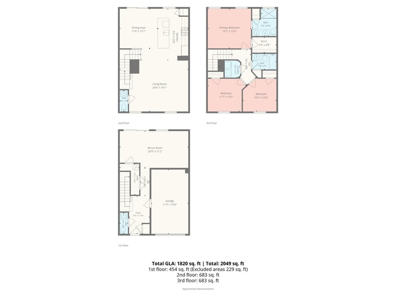2620 Grantham Place Dr #42, Fort Mill, SC 29715
