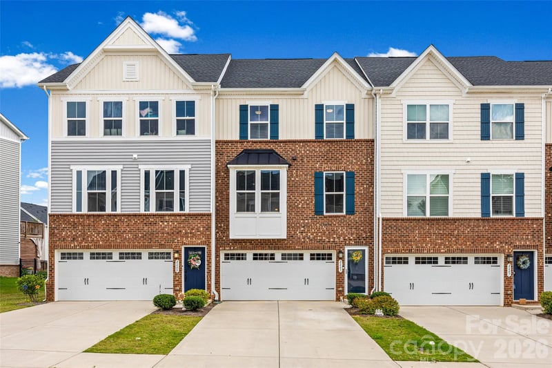 2605 Grantham Place Dr, Fort Mill, SC 29715