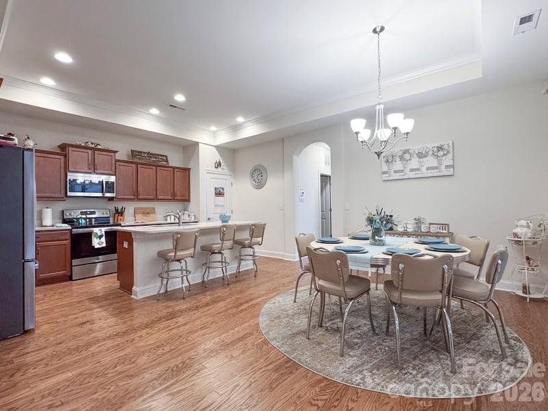 1062 Millview Ln, Matthews, NC 28104