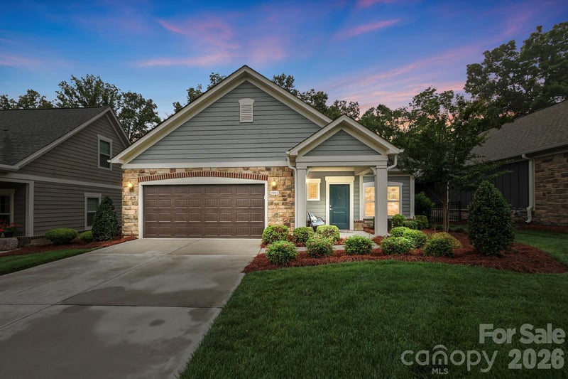 1062 Millview Ln, Matthews, NC 28104