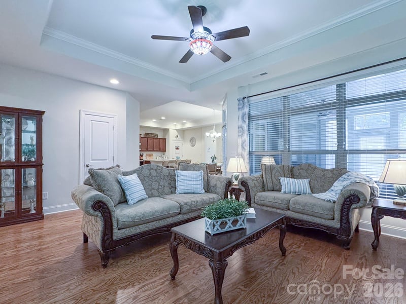 1062 Millview Ln, Matthews, NC 28104