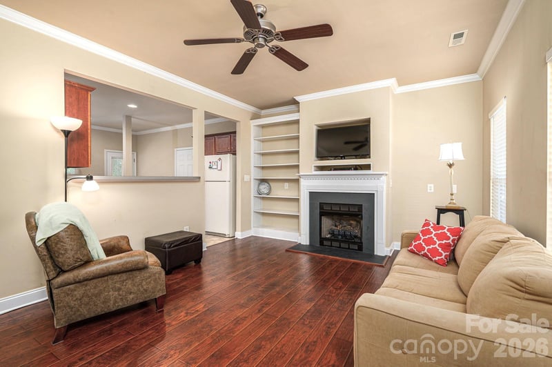 7212 Pinfeather Cir, Cramerton, NC 28032