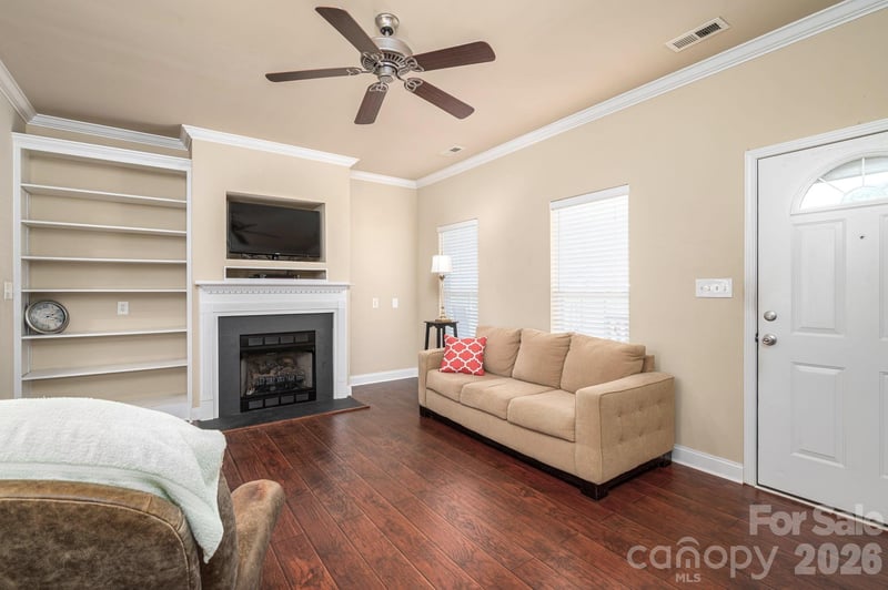 7212 Pinfeather Cir, Cramerton, NC 28032