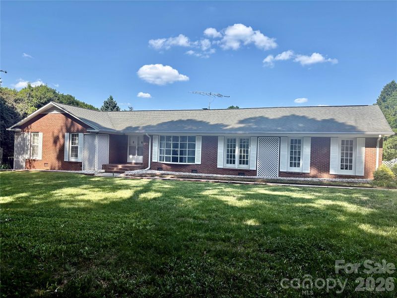 5500 Saddlewood Ln, Mint Hill, NC 28227