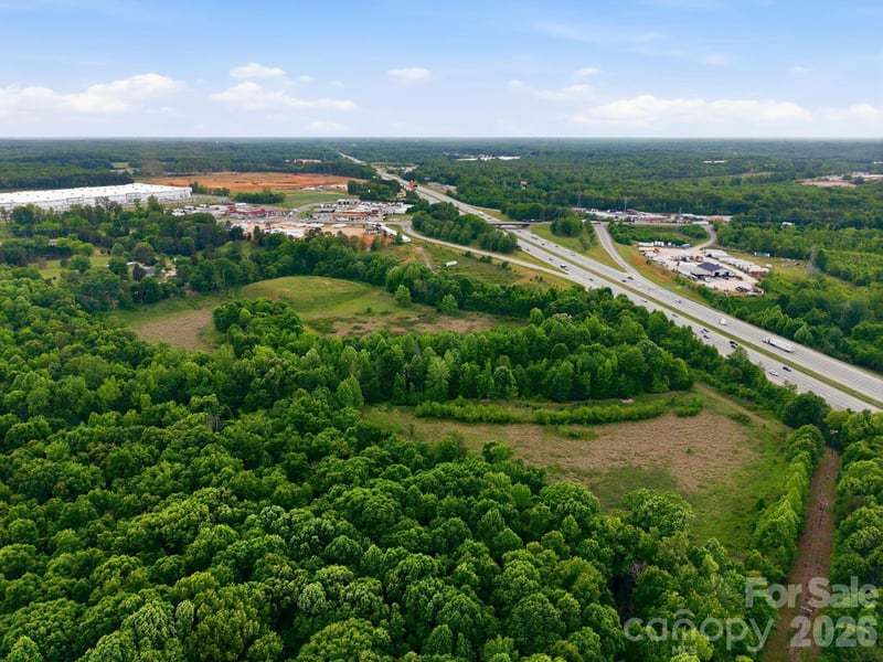 1140 Peeler Rd, Salisbury, NC 28146