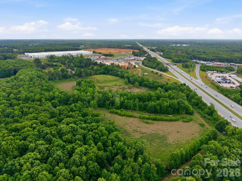 1140 Peeler Rd, Salisbury, NC 28146