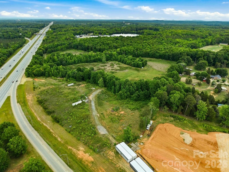 1140 Peeler Rd, Salisbury, NC 28146