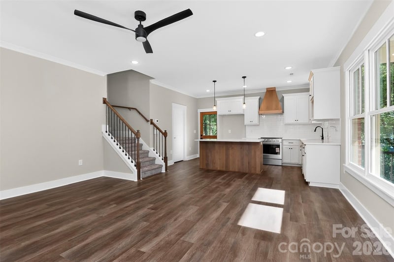 120 S Crawford St, Monroe, NC 28112