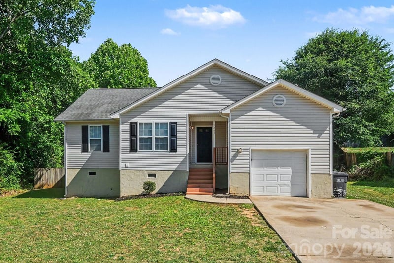 5463 Realtree Ln, Charlotte, NC 28214