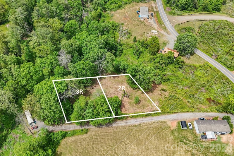 99999 Wild Goose Way #2R, Asheville, NC 28804