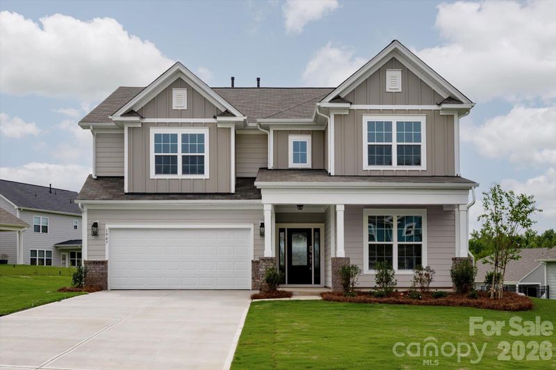 1947 Thicket Dr #CWO0077, Gastonia, NC 28054
