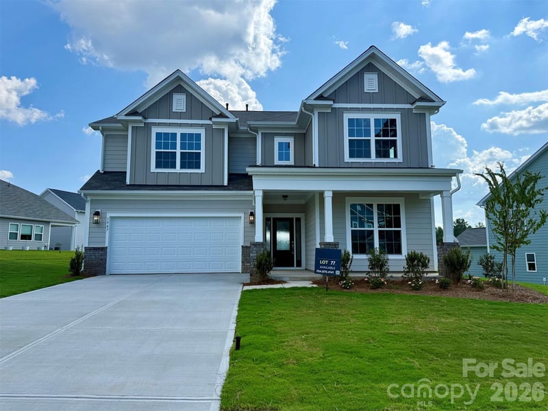 1947 Thicket Dr #CWO0077, Gastonia, NC 28054