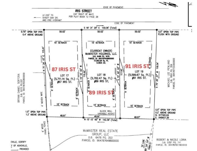 89 Iris St, Asheville, NC 28803