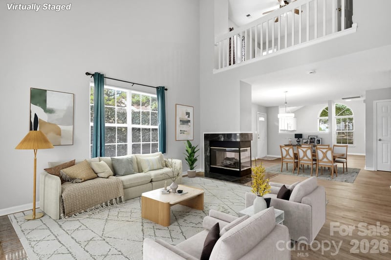 6068 Bobcat Pl, Charlotte, NC 28269