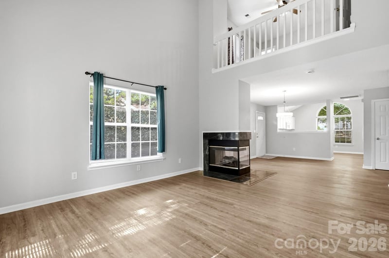 6068 Bobcat Pl, Charlotte, NC 28269