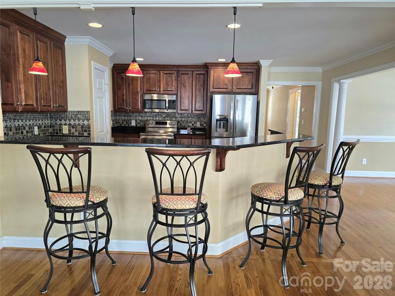 587 Marigold Dr, Kannapolis, NC 28083