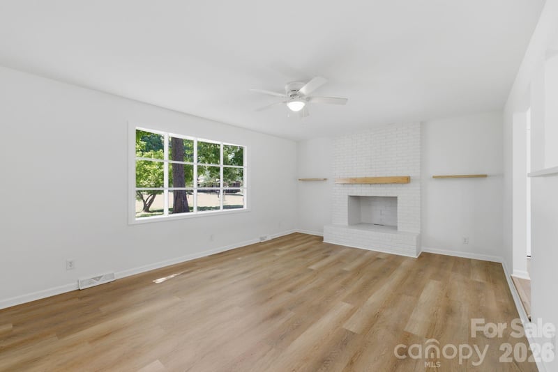 2168 Dartwood Dr NW, Concord, NC 28027
