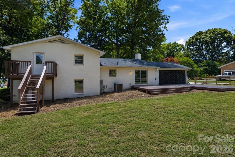 2168 Dartwood Dr NW, Concord, NC 28027