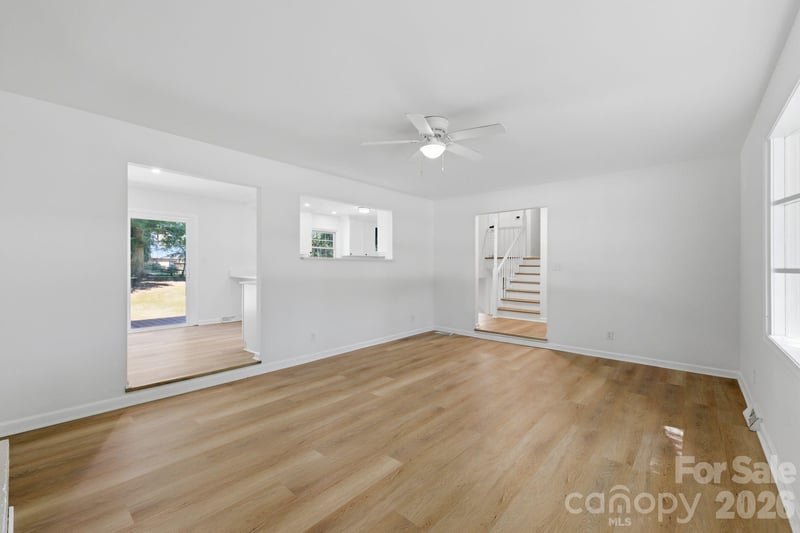 2168 Dartwood Dr NW, Concord, NC 28027