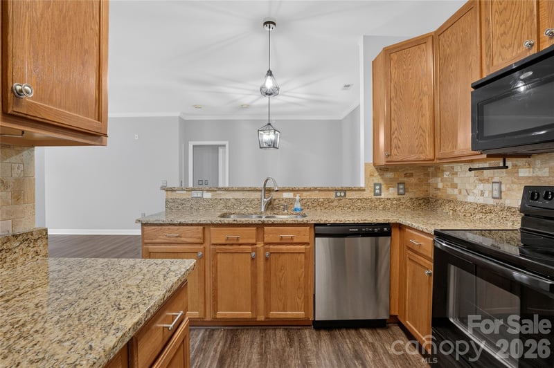 17221 Doe Valley Ct, Cornelius, NC 28031