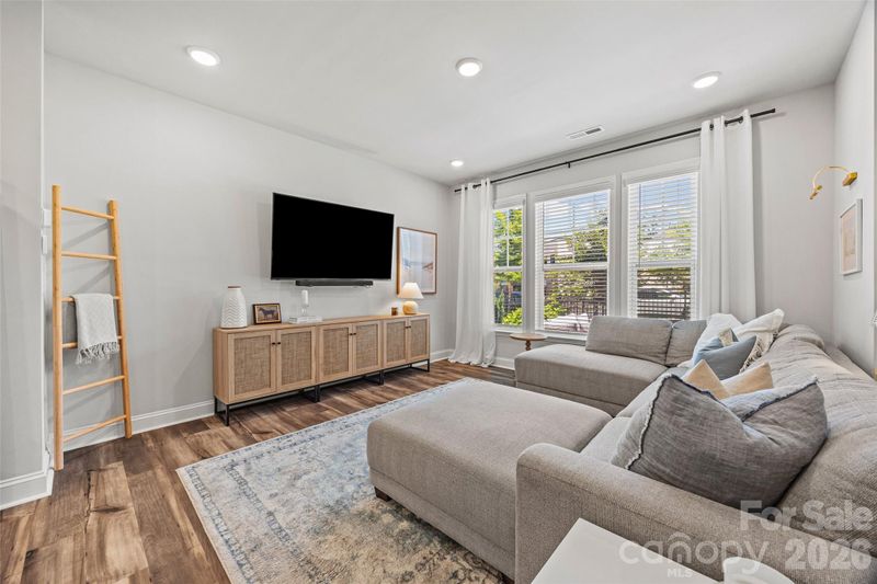 2511 Duncan Ave, Charlotte, NC 28205