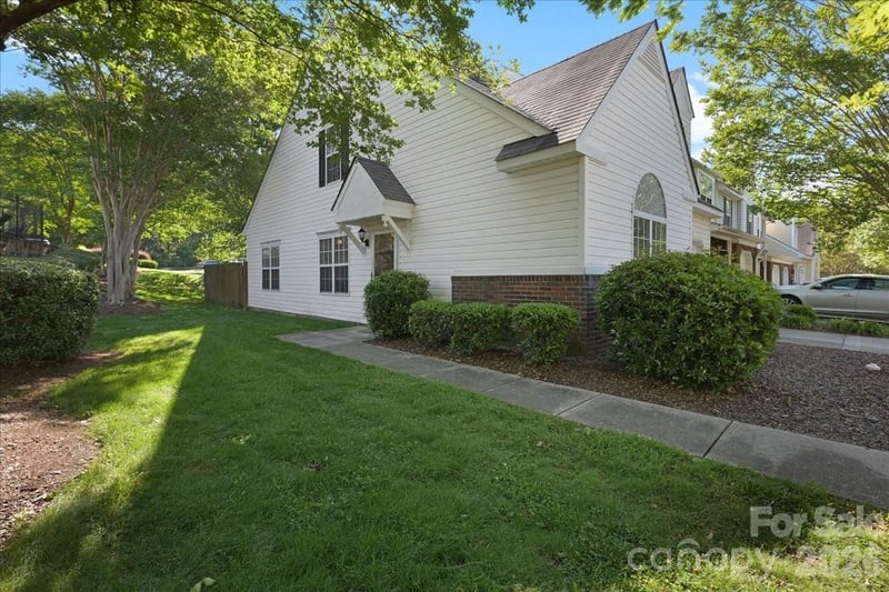 8935 Houston Ridge Rd, Charlotte, NC 28277