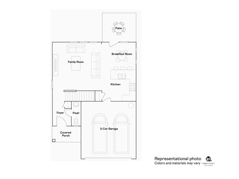7002 Juneberry Way, Maiden, NC 28650