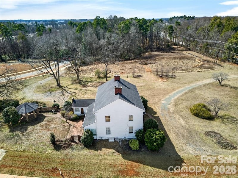 11124 Eastfield Rd, Huntersville, NC 28078