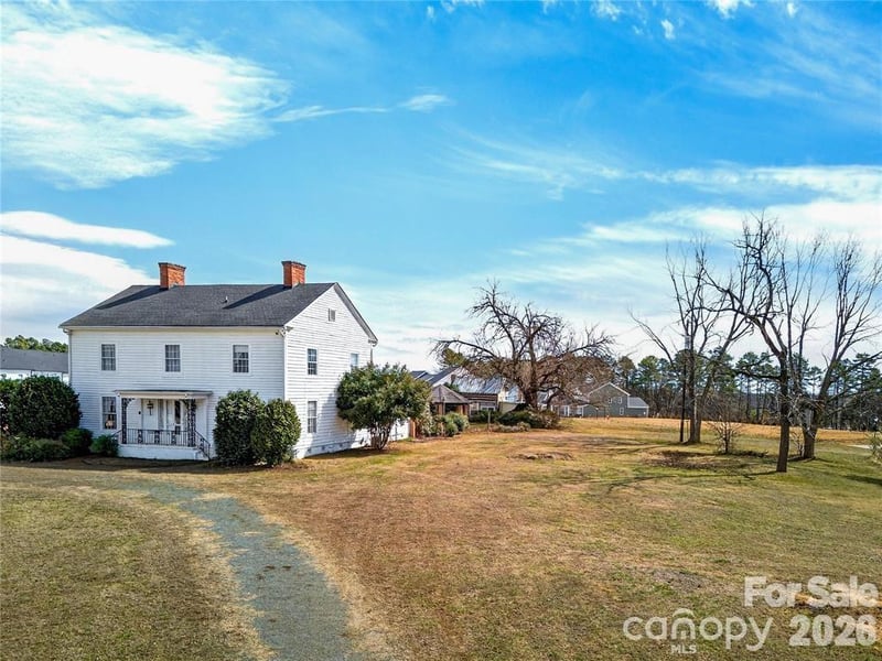 11124 Eastfield Rd, Huntersville, NC 28078