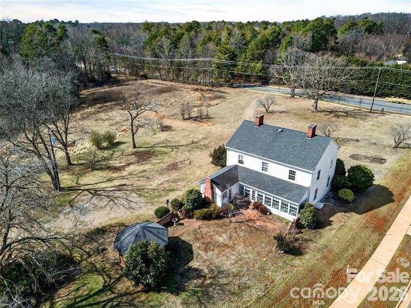 11124 Eastfield Rd, Huntersville, NC 28078
