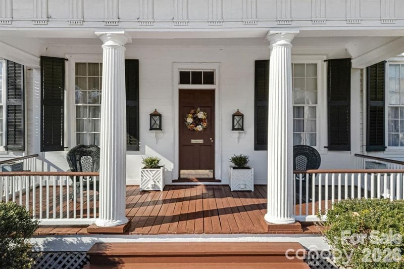 104 Leslie Loop, Mooresville, NC 28115