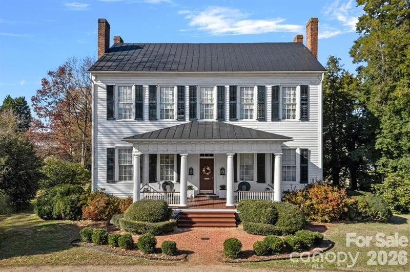 104 Leslie Loop, Mooresville, NC 28115
