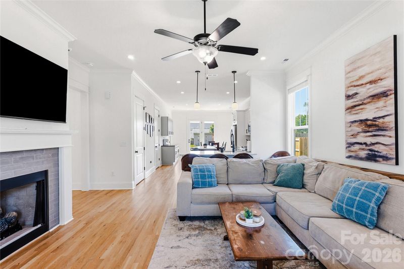 117 Roper St, Belmont, NC 28012