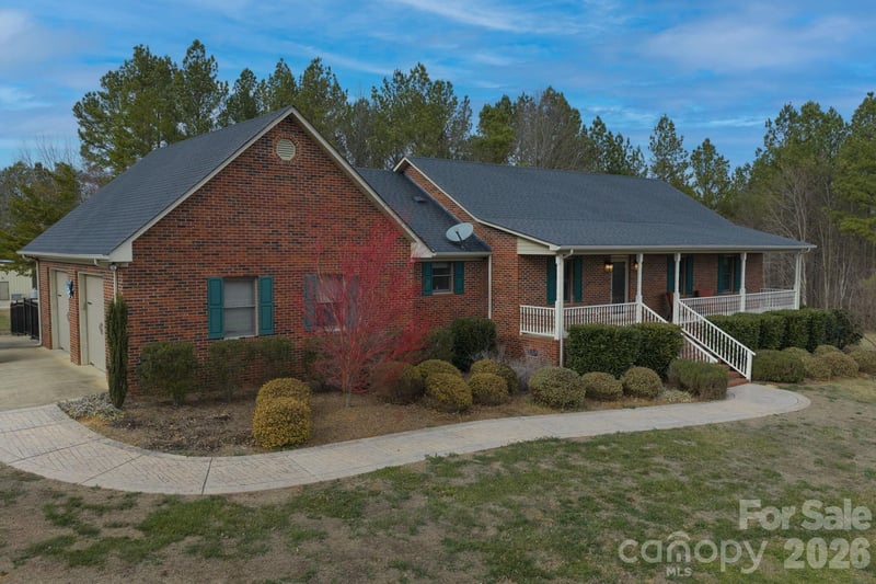 7812 Hwy 742 Hw, Marshville, NC 28103